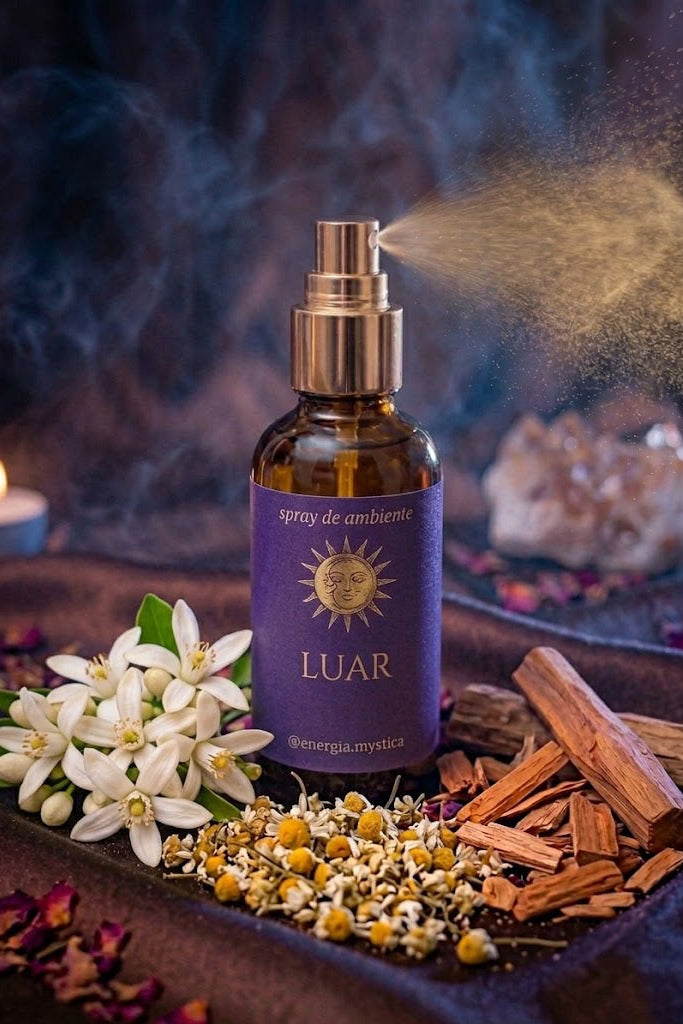 Relaxante - Luar