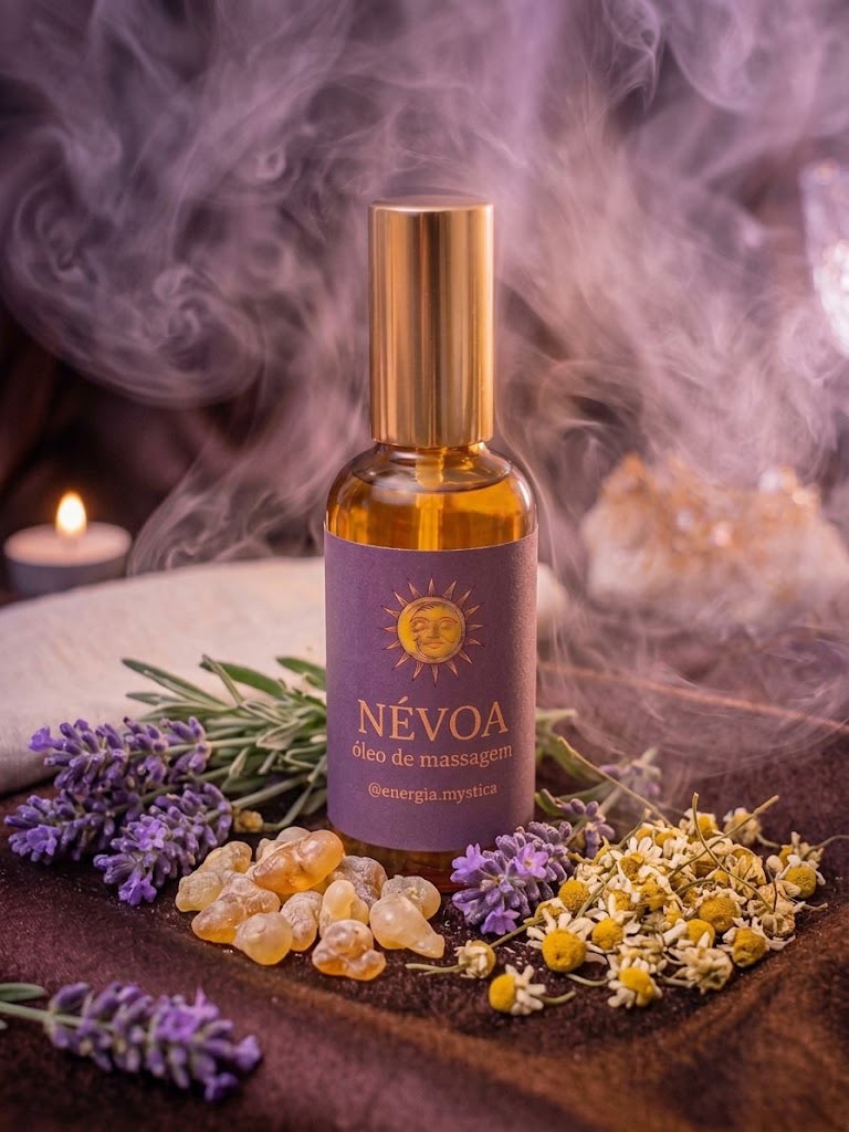 NÉVOA