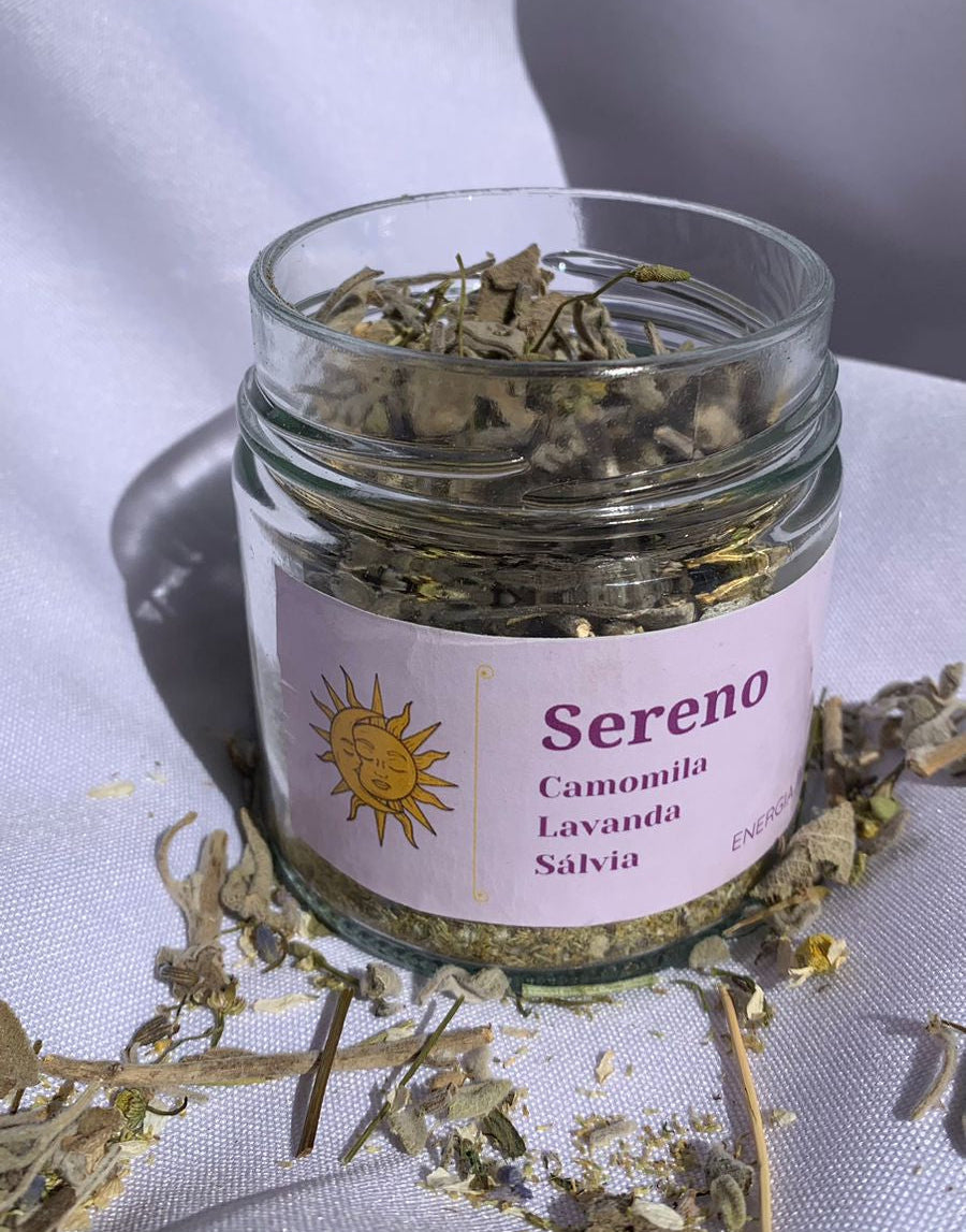 Sereno