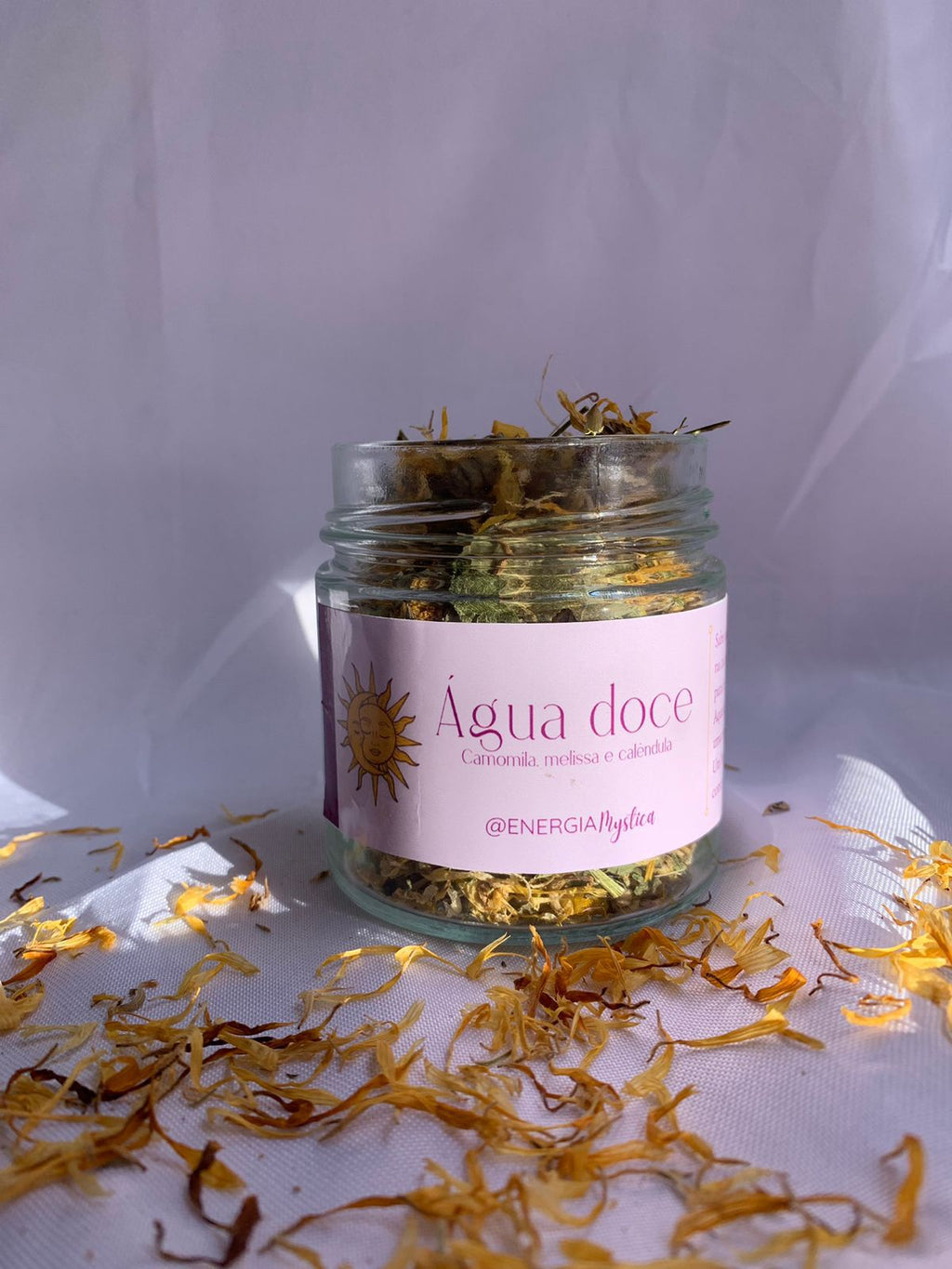 Água Doce