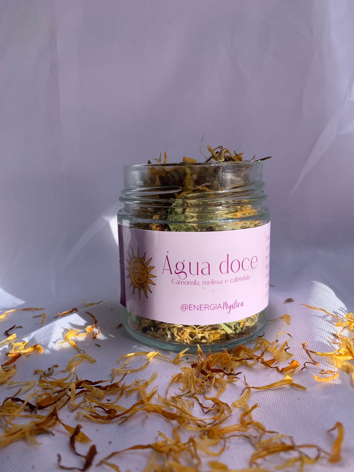 Água Doce